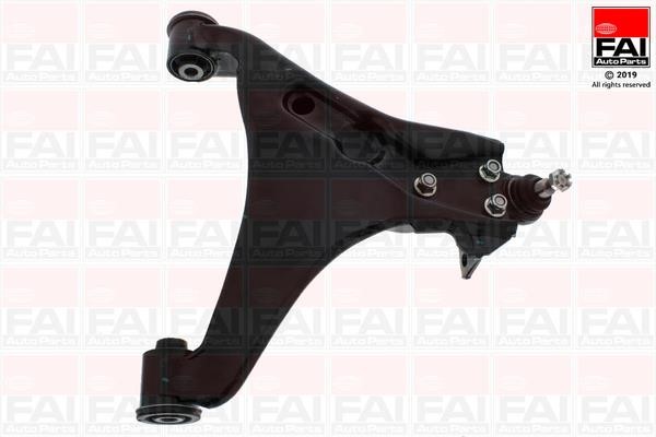 FAI SS9860 Track Control Arm SS9860: Buy near me in Poland at 2407.PL - Good price!