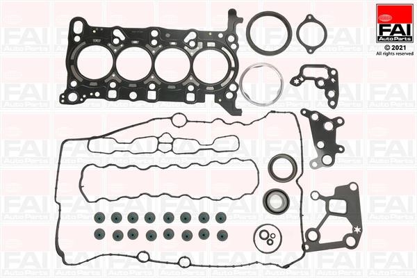FAI HS2282 Gasket Set, cylinder head HS2282: Buy near me in Poland at 2407.PL - Good price!