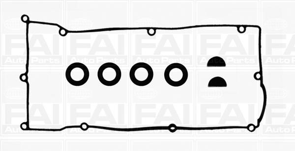 FAI RC2188S Gasket, cylinder head cover RC2188S: Buy near me in Poland at 2407.PL - Good price!
