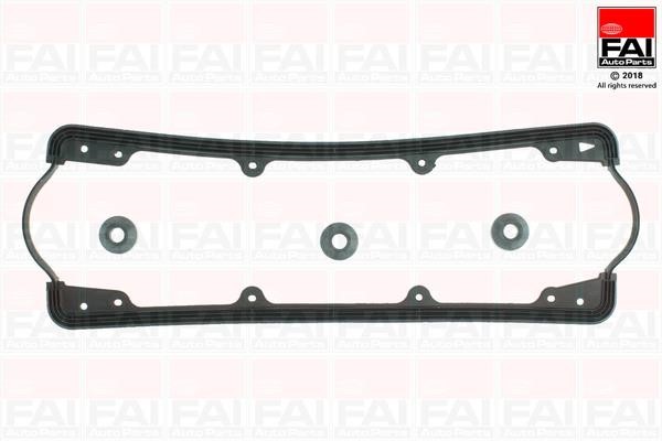 FAI RC572K Gasket, cylinder head cover RC572K: Buy near me in Poland at 2407.PL - Good price!