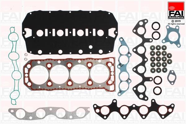 FAI HS853 Gasket Set, cylinder head HS853: Buy near me in Poland at 2407.PL - Good price!