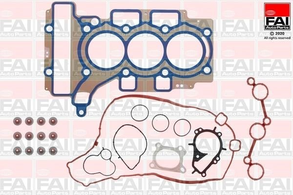 FAI HS2302 Gasket Set, cylinder head HS2302: Buy near me in Poland at 2407.PL - Good price!