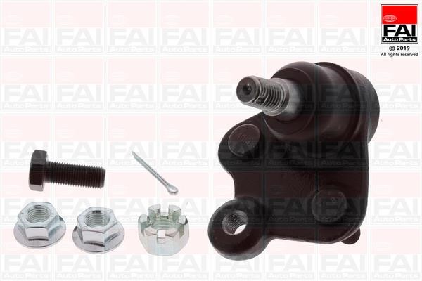 FAI SS9834 Ball joint SS9834: Buy near me in Poland at 2407.PL - Good price!