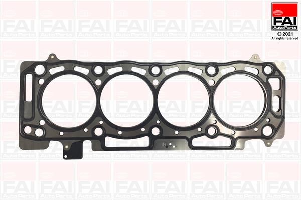 FAI HG2281 Gasket, cylinder head HG2281: Buy near me in Poland at 2407.PL - Good price!