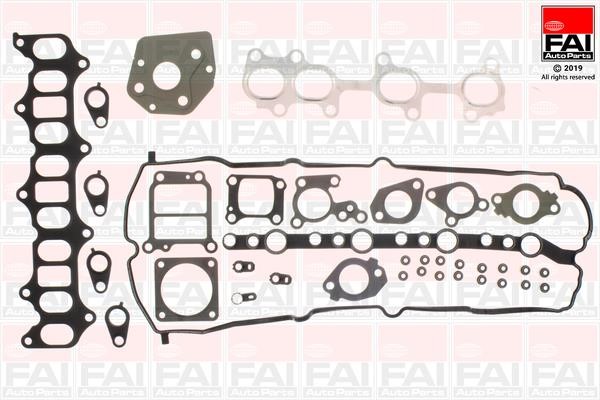 FAI HS2286NH Gasket Set, cylinder head HS2286NH: Buy near me in Poland at 2407.PL - Good price!