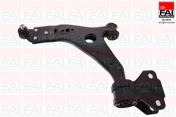 FAI SS9828 Track Control Arm SS9828: Buy near me in Poland at 2407.PL - Good price!