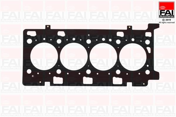 FAI HG2312 Gasket, cylinder head HG2312: Buy near me in Poland at 2407.PL - Good price!