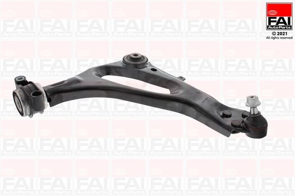 FAI SS10654 Track Control Arm SS10654: Buy near me at 2407.PL in Poland at an Affordable price!