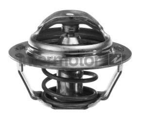 Intermotor 75098 Thermostat, coolant 75098: Buy near me in Poland at 2407.PL - Good price!