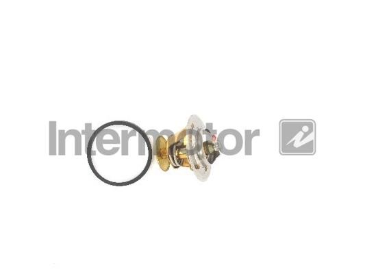 Intermotor 75152 Thermostat, coolant 75152: Buy near me in Poland at 2407.PL - Good price!