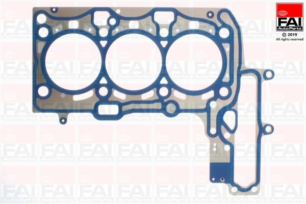 FAI HG2285A Gasket, cylinder head HG2285A: Buy near me in Poland at 2407.PL - Good price!