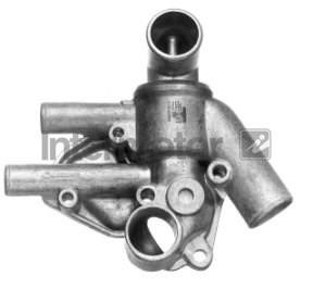 Intermotor 75101 Thermostat, coolant 75101: Buy near me in Poland at 2407.PL - Good price!