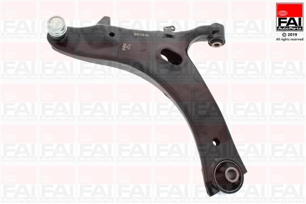 FAI SS10499 Track Control Arm SS10499: Buy near me in Poland at 2407.PL - Good price!