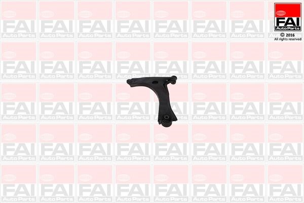 FAI SS9279 Track Control Arm SS9279: Buy near me in Poland at 2407.PL - Good price!