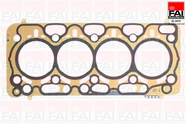 FAI HG2288C Gasket, cylinder head HG2288C: Buy near me in Poland at 2407.PL - Good price!