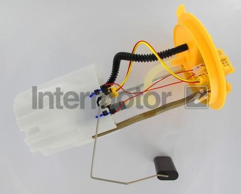 Intermotor 39531 Fuel pump 39531: Buy near me in Poland at 2407.PL - Good price!