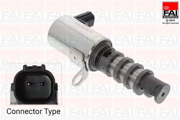 FAI OCV038 Camshaft adjustment valve OCV038: Buy near me in Poland at 2407.PL - Good price!