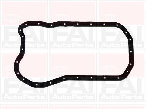 FAI SG1342 Gasket oil pan SG1342: Buy near me at 2407.PL in Poland at an Affordable price!