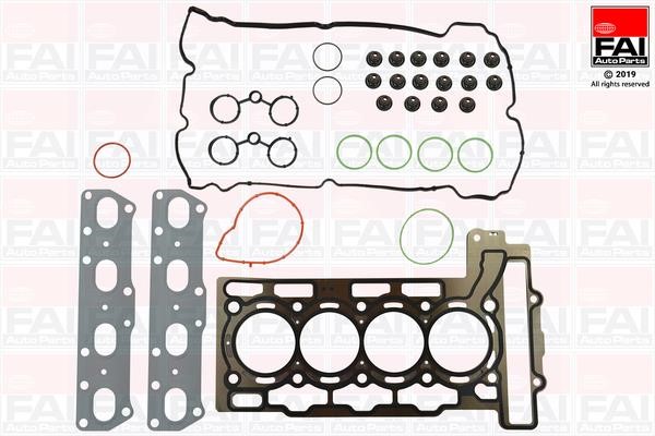 FAI HS1475 Gasket Set, cylinder head HS1475: Buy near me in Poland at 2407.PL - Good price!