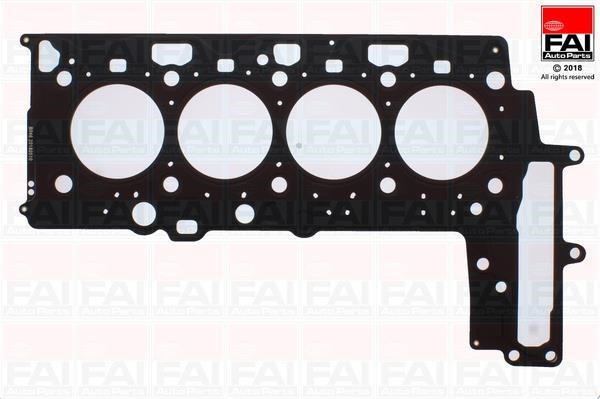 FAI HG1756A Gasket, cylinder head HG1756A: Buy near me in Poland at 2407.PL - Good price!