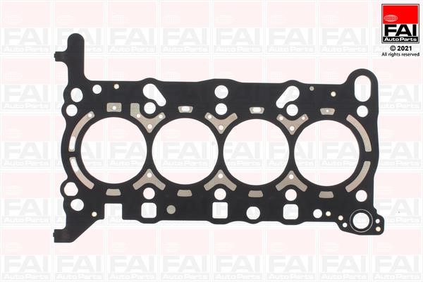 FAI HG2282 Gasket, cylinder head HG2282: Buy near me in Poland at 2407.PL - Good price!