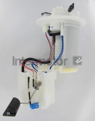 Intermotor 39554 Fuel pump 39554: Buy near me in Poland at 2407.PL - Good price!