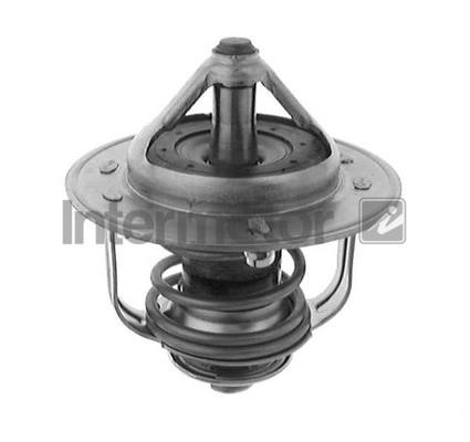 Intermotor 75635 Thermostat, coolant 75635: Buy near me in Poland at 2407.PL - Good price!