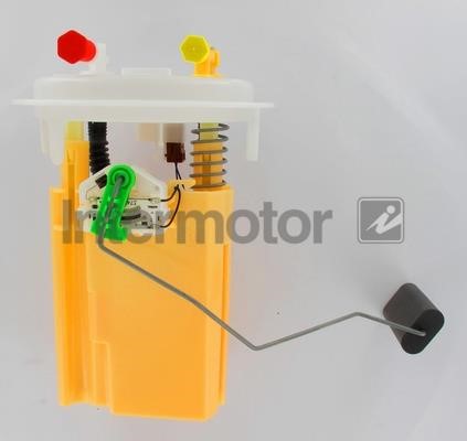 Intermotor 39344 Fuel pump 39344: Buy near me in Poland at 2407.PL - Good price!