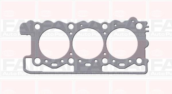 FAI HG1627C Gasket, cylinder head HG1627C: Buy near me in Poland at 2407.PL - Good price!