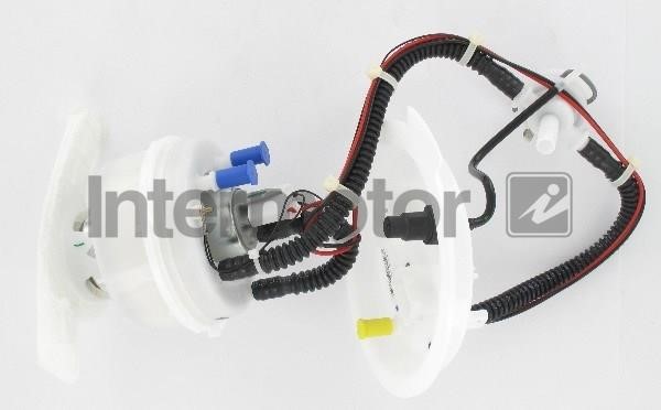 Intermotor 38501 Fuel pump 38501: Buy near me in Poland at 2407.PL - Good price!