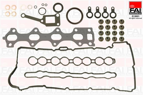 FAI FS2181NH Full Gasket Set, engine FS2181NH: Buy near me in Poland at 2407.PL - Good price!