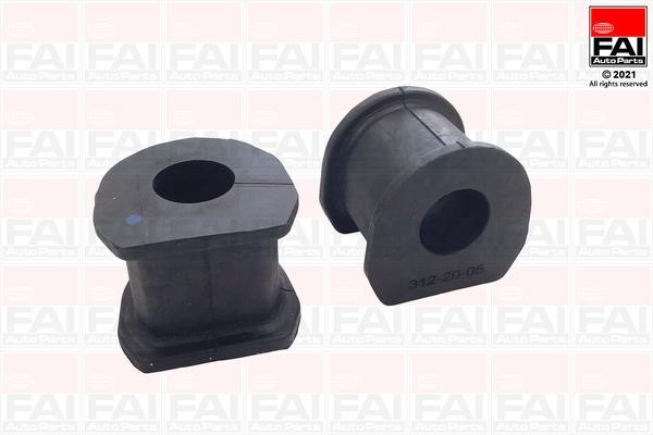 FAI SS10758K Stabiliser Mounting SS10758K: Buy near me in Poland at 2407.PL - Good price!