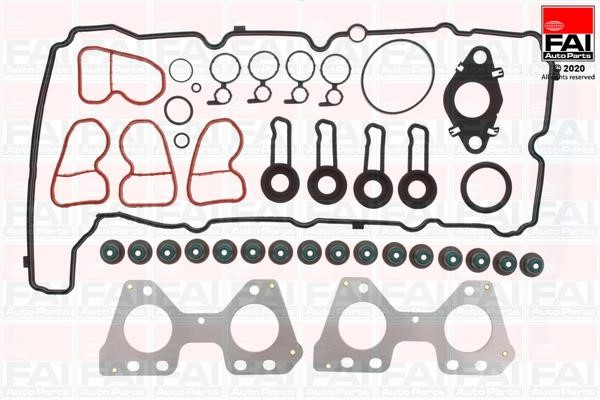 FAI HS2308NH Gasket Set, cylinder head HS2308NH: Buy near me in Poland at 2407.PL - Good price!