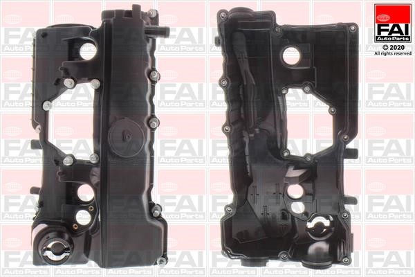 FAI VC020 Cylinder Head Cover VC020: Buy near me in Poland at 2407.PL - Good price!