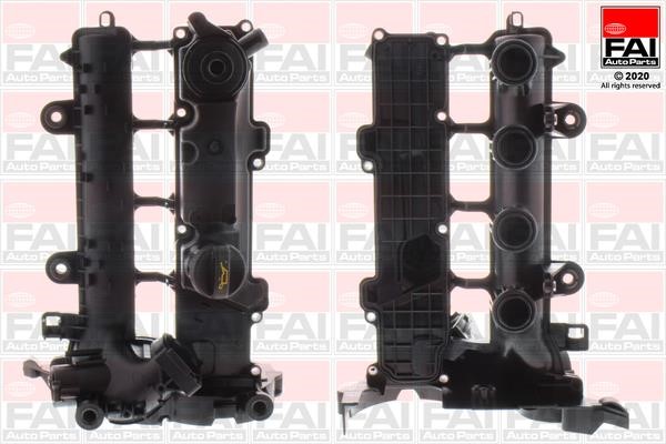 FAI VC018 Cylinder Head Cover VC018: Buy near me in Poland at 2407.PL - Good price!