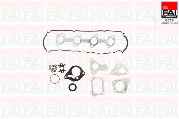 FAI HS2241NH Gasket Set, cylinder head HS2241NH: Buy near me in Poland at 2407.PL - Good price!