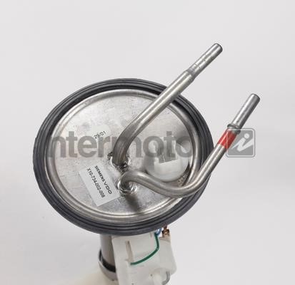 Intermotor 39049 Fuel pump 39049: Buy near me in Poland at 2407.PL - Good price!