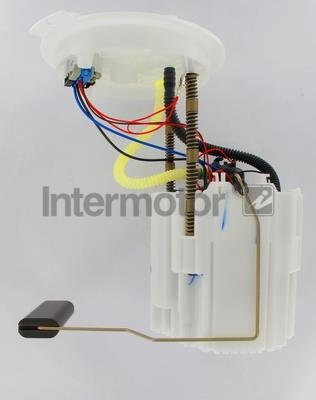 Intermotor 39551 Fuel pump 39551: Buy near me in Poland at 2407.PL - Good price!