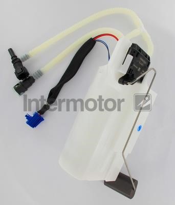 Intermotor 38134 Fuel pump 38134: Buy near me in Poland at 2407.PL - Good price!