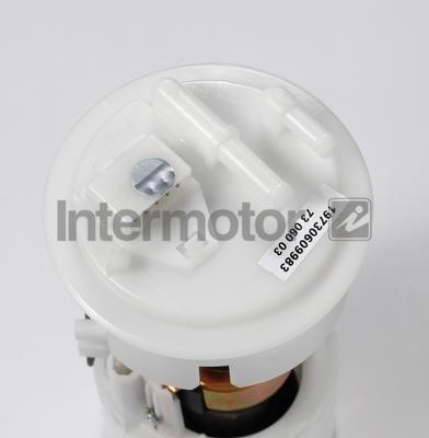 Intermotor 39034 Fuel pump 39034: Buy near me in Poland at 2407.PL - Good price!