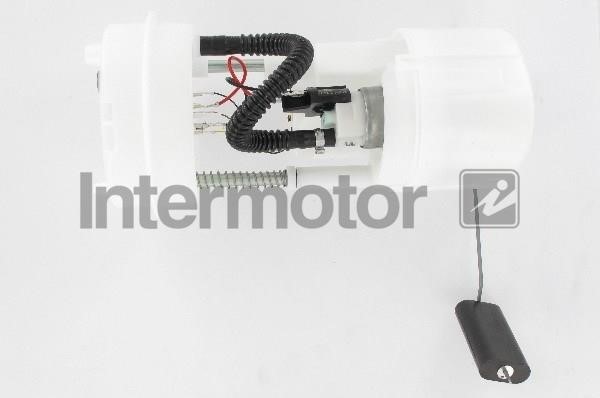 Intermotor 39076 Fuel pump 39076: Buy near me in Poland at 2407.PL - Good price!