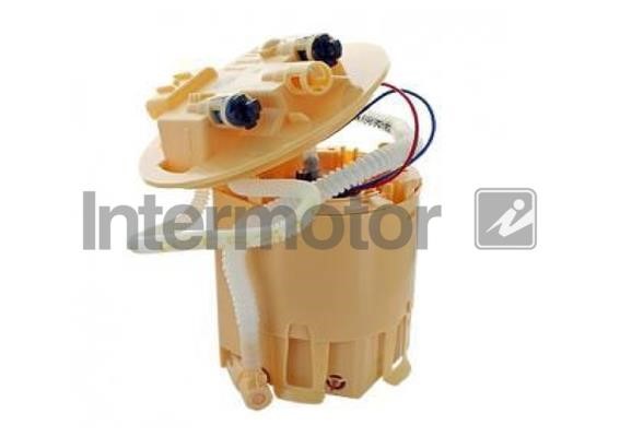 Intermotor 39439 Fuel pump 39439: Buy near me in Poland at 2407.PL - Good price!