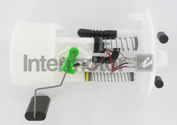 Intermotor 39140 Fuel pump 39140: Buy near me at 2407.PL in Poland at an Affordable price!