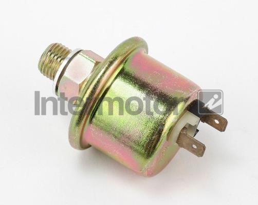 Intermotor 53840 Fuel pump 53840: Buy near me in Poland at 2407.PL - Good price!