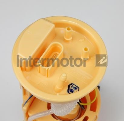 Intermotor 39200 Fuel pump 39200: Buy near me in Poland at 2407.PL - Good price!