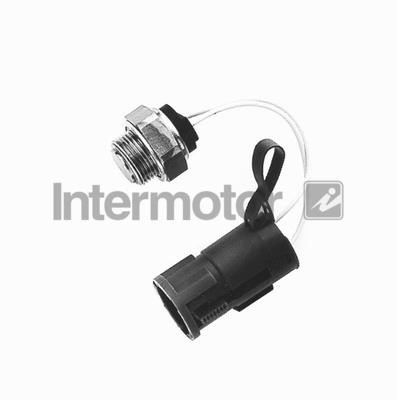 Intermotor 50062 Fan switch 50062: Buy near me in Poland at 2407.PL - Good price!