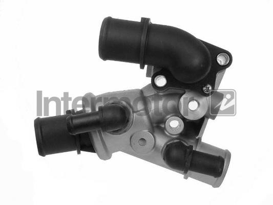 Intermotor 75661 Thermostat, coolant 75661: Buy near me in Poland at 2407.PL - Good price!