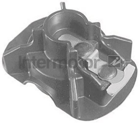 Intermotor 49154 Distributor rotor 49154: Buy near me at 2407.PL in Poland at an Affordable price!
