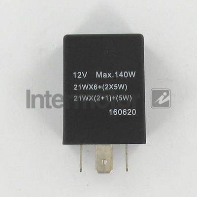 Intermotor 58940 Direction indicator relay 58940: Buy near me in Poland at 2407.PL - Good price!