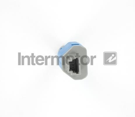 Brake light switch Intermotor 51792